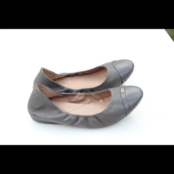 Cole Haan ballet flats - Picture 1 of 8